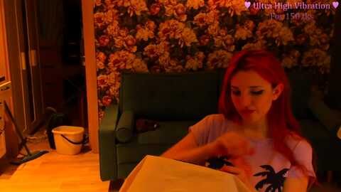 lunatale @ myfreecams on 20240217