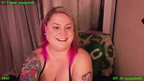 mari_jae @ myfreecams on 20240217