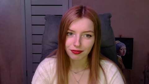 maybemary @ myfreecams on 20240217