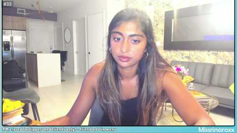 missrinaroxx @ myfreecams on 20240217