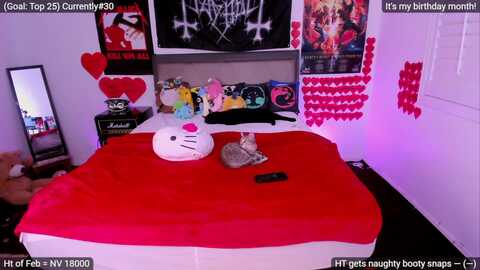 mollymayhem @ myfreecams on 20240217