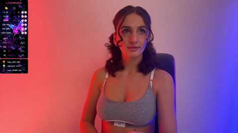 monikate @ myfreecams on 20240217