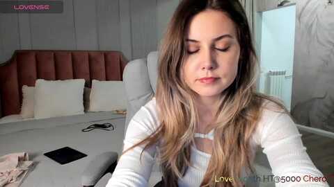nelliecutest @ myfreecams on 20240217
