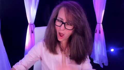 olivia @ myfreecams on 20240217