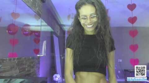 pamela_land @ myfreecams on 20240217