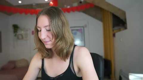 samantha_snt @ myfreecams on 20240217