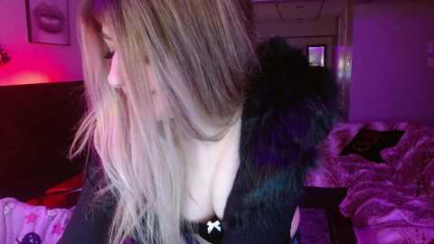 serafina @ myfreecams on 20240217