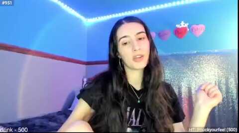shysasha1 @ myfreecams on 20240217