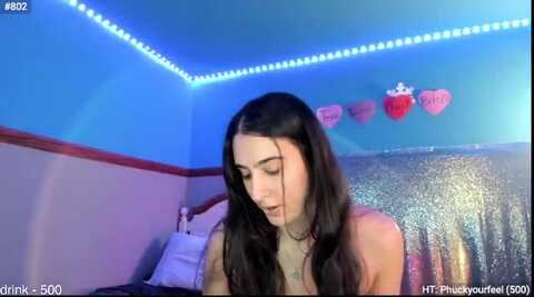 shysasha1 @ myfreecams on 20240217