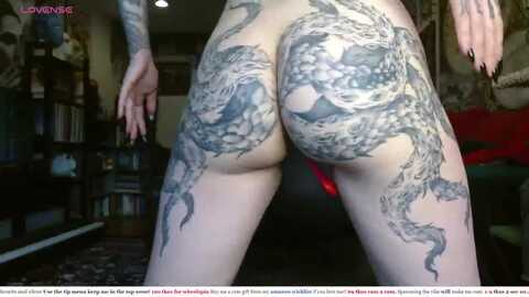 slimsaydeee @ myfreecams on 20240217