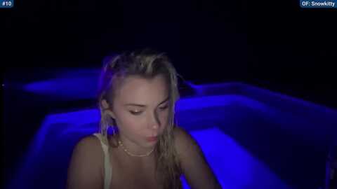 snowkitty @ myfreecams on 20240217