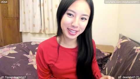 stephanie @ myfreecams on 20240217