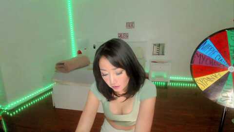 sugarbb_ @ myfreecams on 20240217