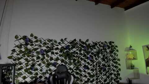 tatianabrownn @ myfreecams on 20240217