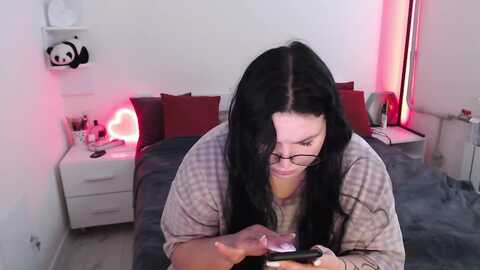 tenderly_xo @ myfreecams on 20240217