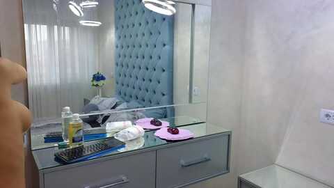 theowonder @ myfreecams on 20240217