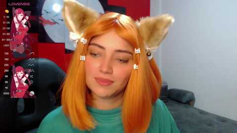 thesweethari @ myfreecams on 20240217