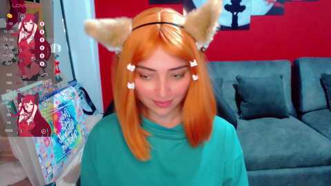 thesweethari @ myfreecams on 20240217