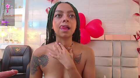 tutti_petite @ myfreecams on 20240217