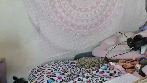 vlehanex3 @ myfreecams on 20240217