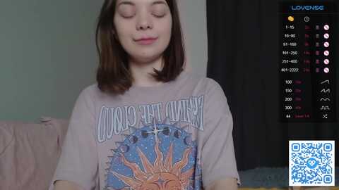 whynotkat @ myfreecams on 20240217