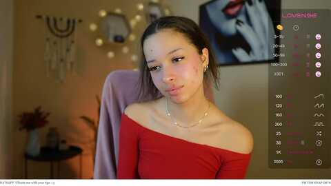 abbie_maley18 @ myfreecams on 20240218