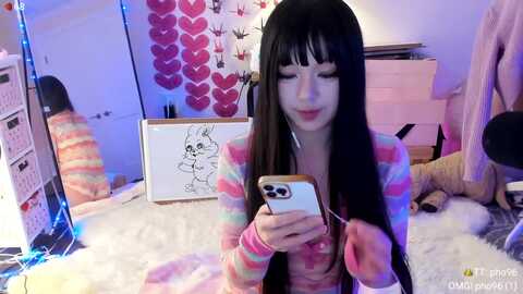 acaiberry @ myfreecams on 20240218