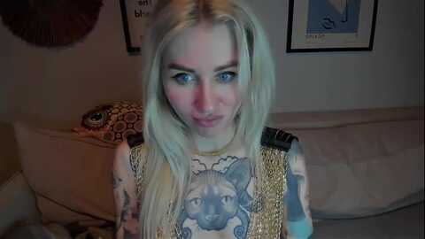 alexa_smithhh @ myfreecams on 20240218