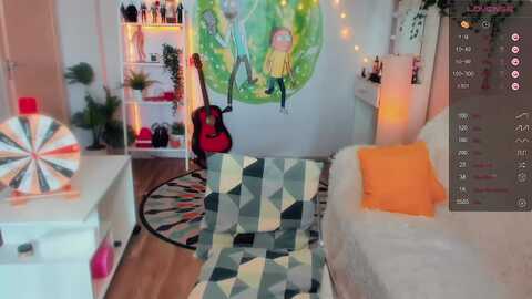 alliestark @ myfreecams on 20240218