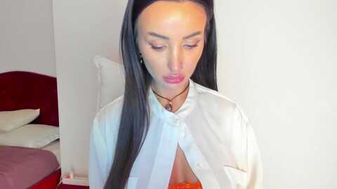 alyssiakent1 @ myfreecams on 20240218