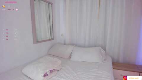 ambarasad @ myfreecams on 20240218