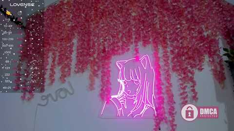 angel_weasley @ myfreecams on 20240218