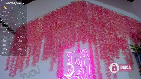 angel_weasley @ myfreecams on 20240218