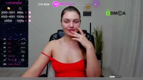 babe_golden @ myfreecams on 20240218