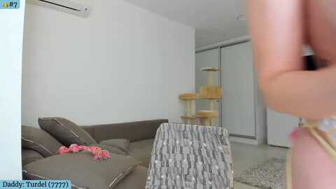 bbangie @ myfreecams on 20240218