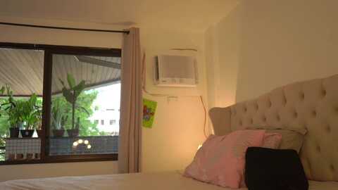 bluemysticgal @ myfreecams on 20240218