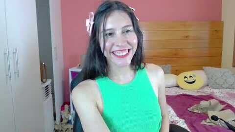 catalina2002 @ myfreecams on 20240218