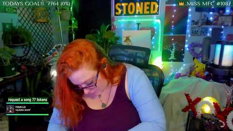 cherrybanks @ myfreecams on 20240218