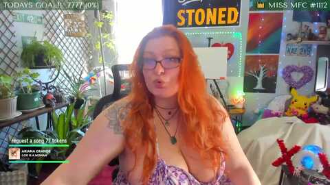 cherrybanks @ myfreecams on 20240218