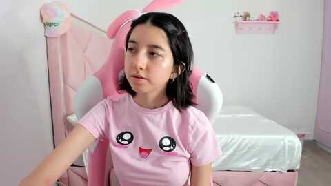 cherrycute666 @ myfreecams on 20240218