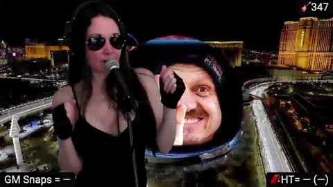 deszeppelin @ myfreecams on 20240218