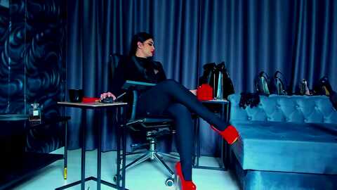 devasha @ myfreecams on 20240218