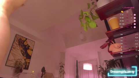 dreaamgirlx @ myfreecams on 20240218