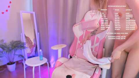 effy_beauty @ myfreecams on 20240218