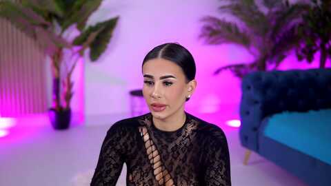 evakeen @ myfreecams on 20240218