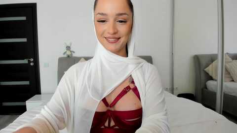 eve___ @ myfreecams on 20240218