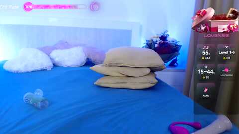 evelynevi @ myfreecams on 20240218