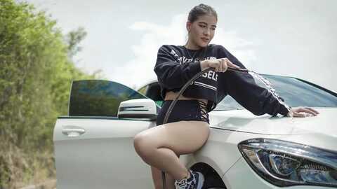 evelynowen1 @ myfreecams on 20240218