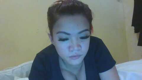 exoticlulu @ myfreecams on 20240218