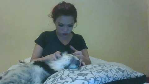 exoticlulu @ myfreecams on 20240218